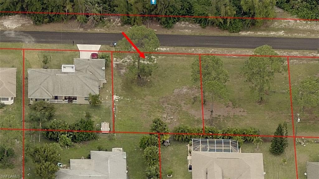 2228 SW 3rd TER CAPE CORAL, FL 33991