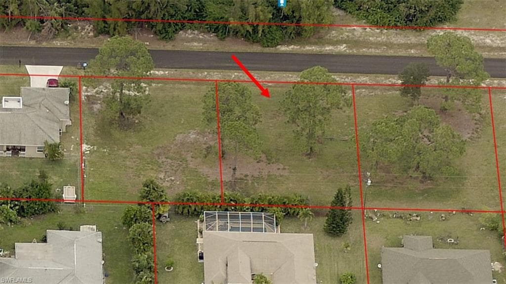 2224 SW 3rd TER CAPE CORAL, FL 33991