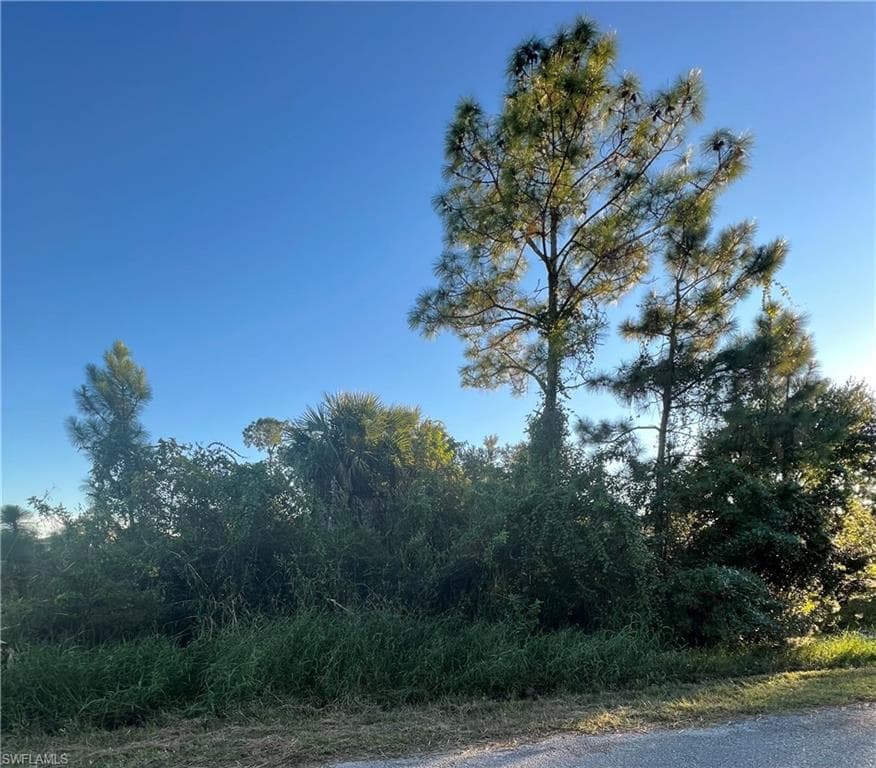 TBD 64th AVE NE NAPLES, FL 34120