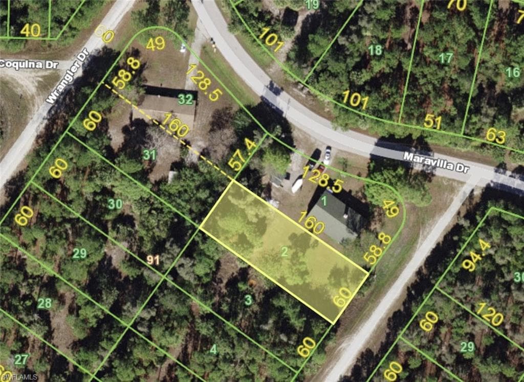 27220 Dubonet DR PUNTA GORDA, FL 33955