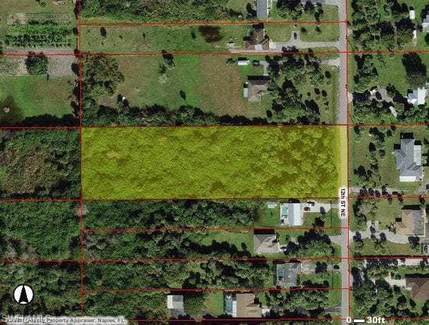 12TH ST NE NAPLES, FL 34120