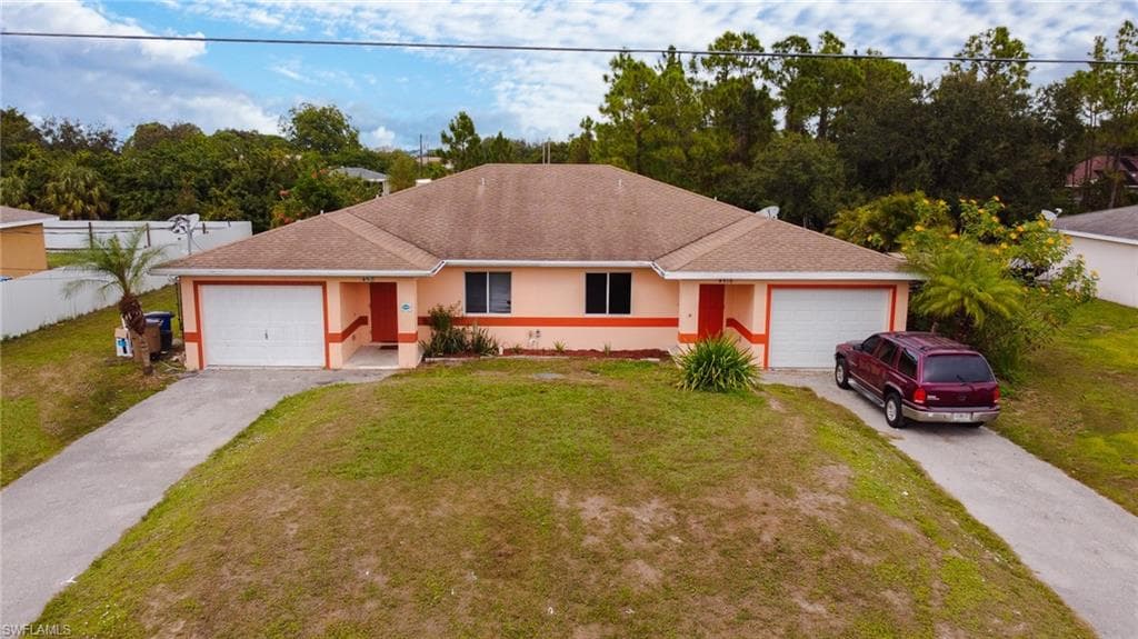 4516 Douglas LN LEHIGH ACRES, FL 33973