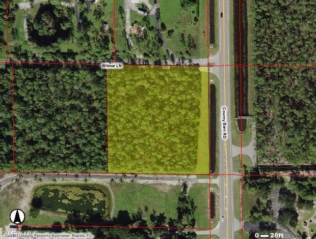 Wilmar Lane NAPLES, FL 34112