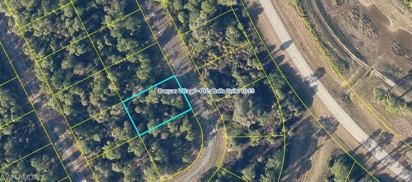 410 Altamont LOOP LABELLE, FL 33935