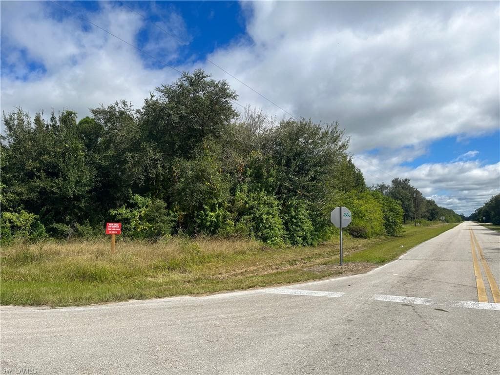 503 Bald Cypress AVE CLEWISTON, FL 33440