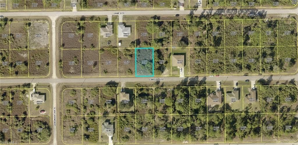 747 Camilla ST E LEHIGH ACRES, FL 33974