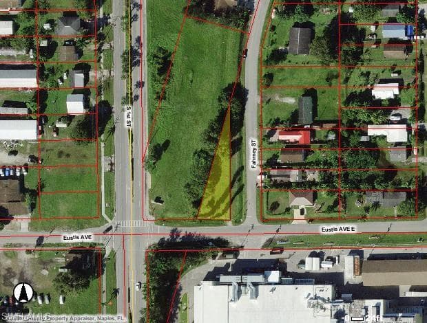 0 E Eustis AVE IMMOKALEE, FL 34142