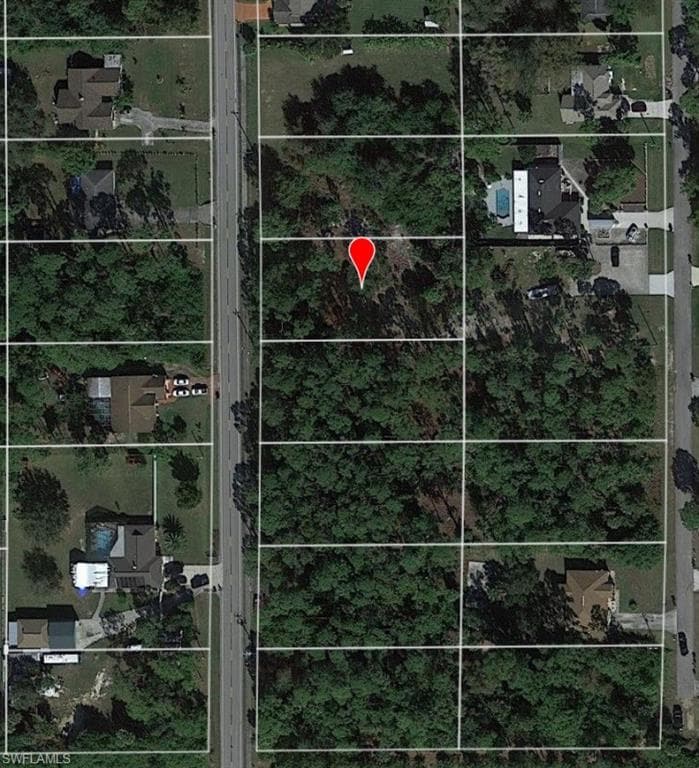 408 Richmond AVE N LEHIGH ACRES, FL 33972