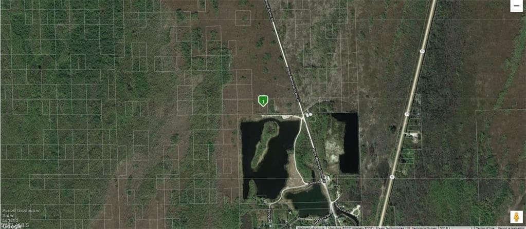 Janes Scenic DR NAPLES, FL 34139