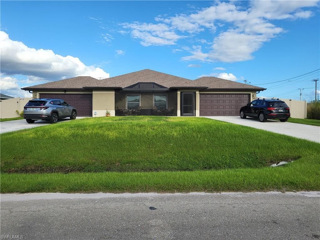 1141 Gordon AVE S LEHIGH ACRES, FL 33973