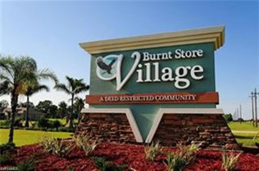 16468 Tonawanda DR PUNTA GORDA, FL 33955
