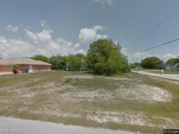 1827, 1825 SW 2nd PL CAPE CORAL, FL 33991