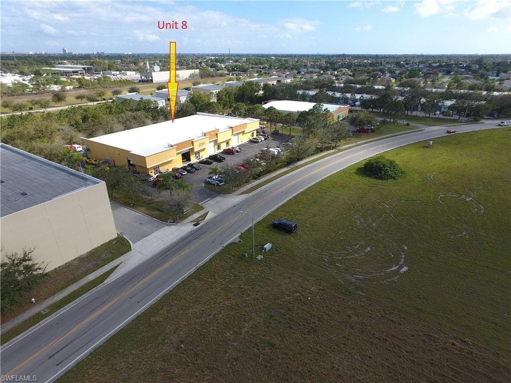 765 NE 19th PL 8 CAPE CORAL, FL 33909