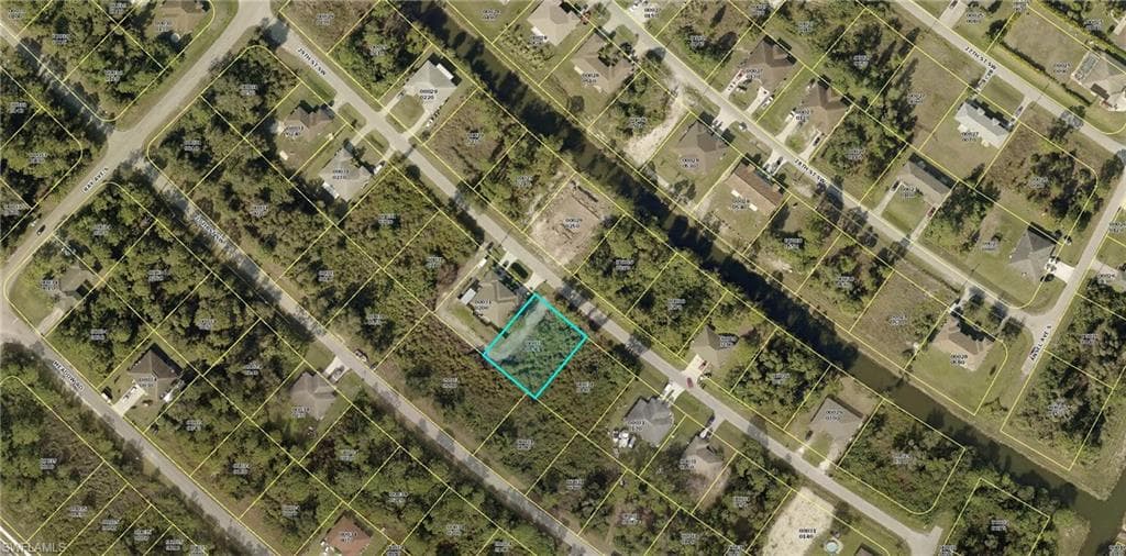 4821 29th ST SW LEHIGH ACRES, FL 33973