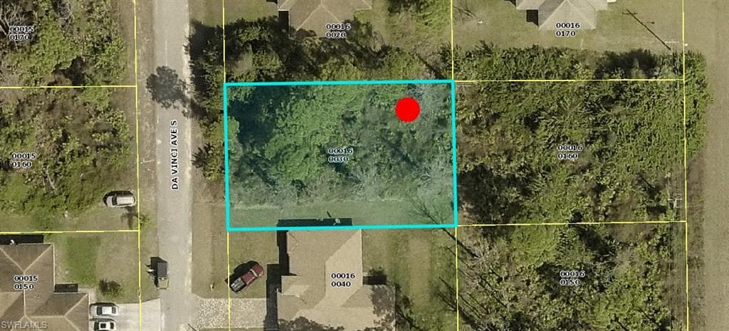 3804 E 3rd ST LEHIGH ACRES, FL 33936