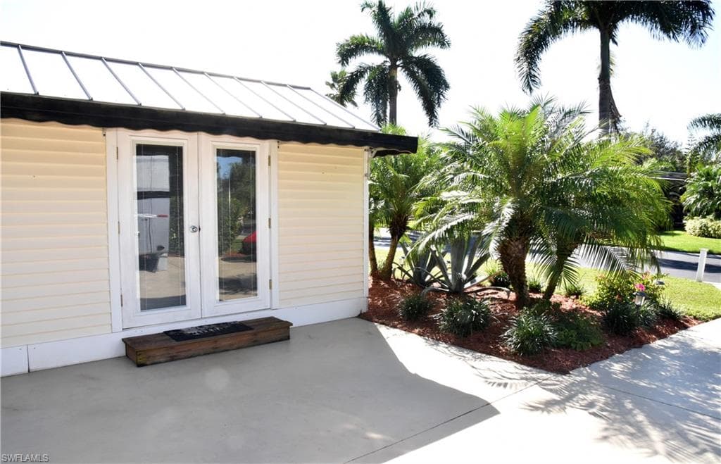Lot 124  3031 Cupola LN N LABELLE, FL 33935