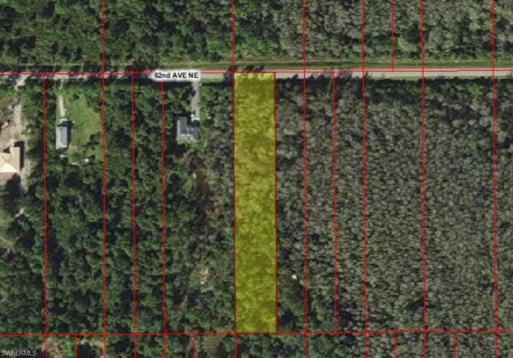66th AVE NE NAPLES, FL 34120