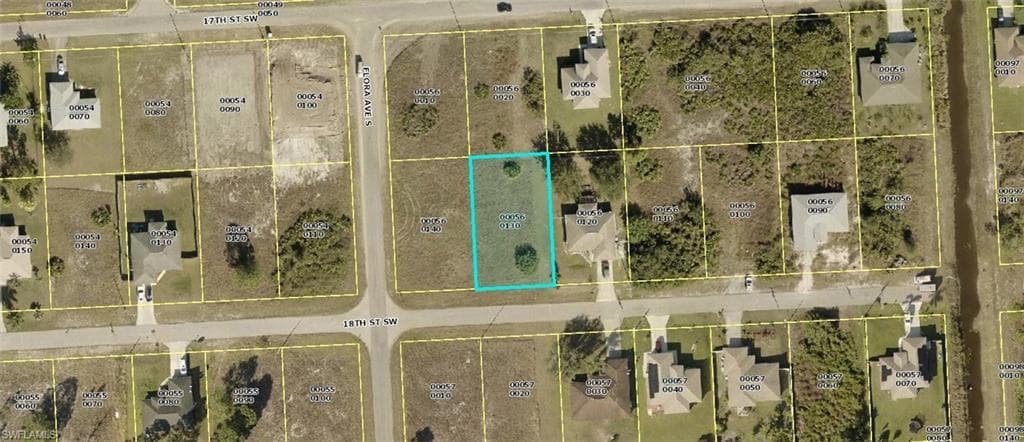 2710 18th ST SW LEHIGH ACRES, FL 33976