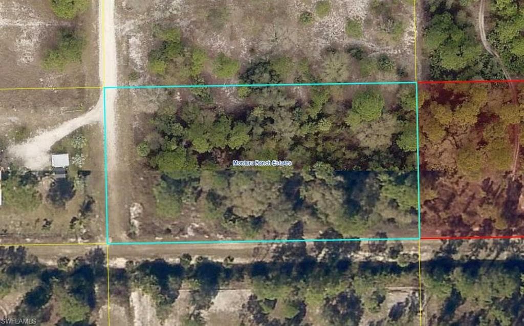 785 S Romero ST MONTURA RANCHES, FL 33440