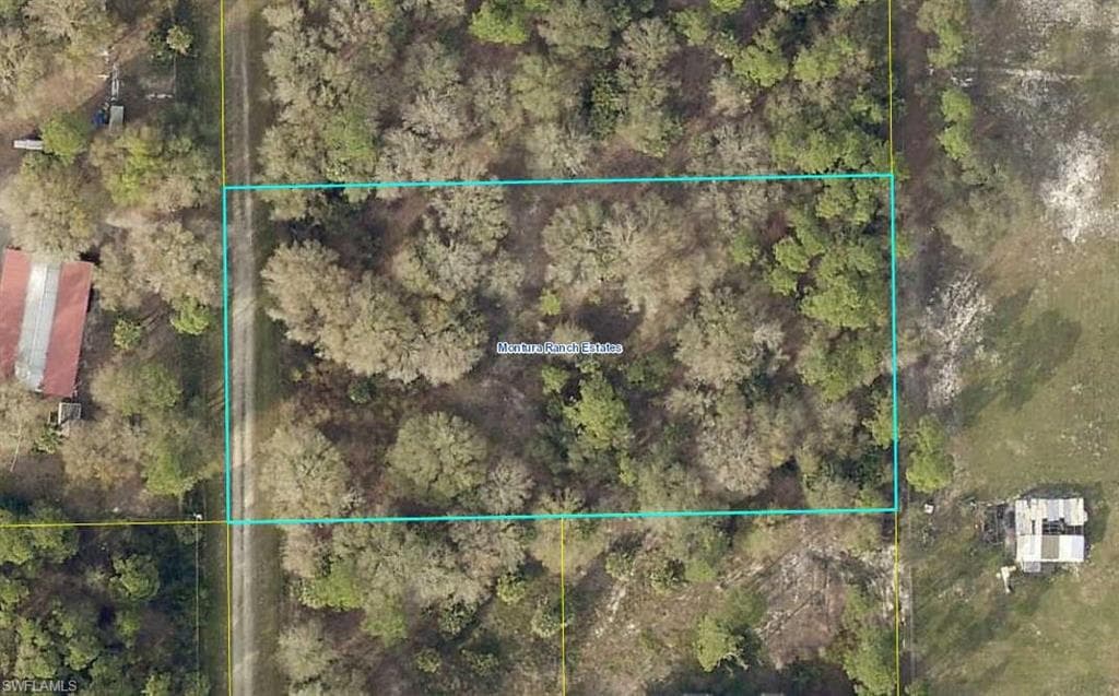 465 S Brida ST MONTURA RANCHES, FL 33440