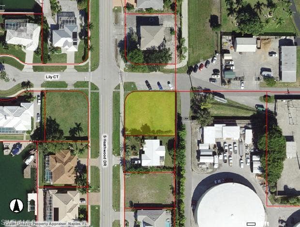 421 Heathwood DR MARCO ISLAND, FL 34145
