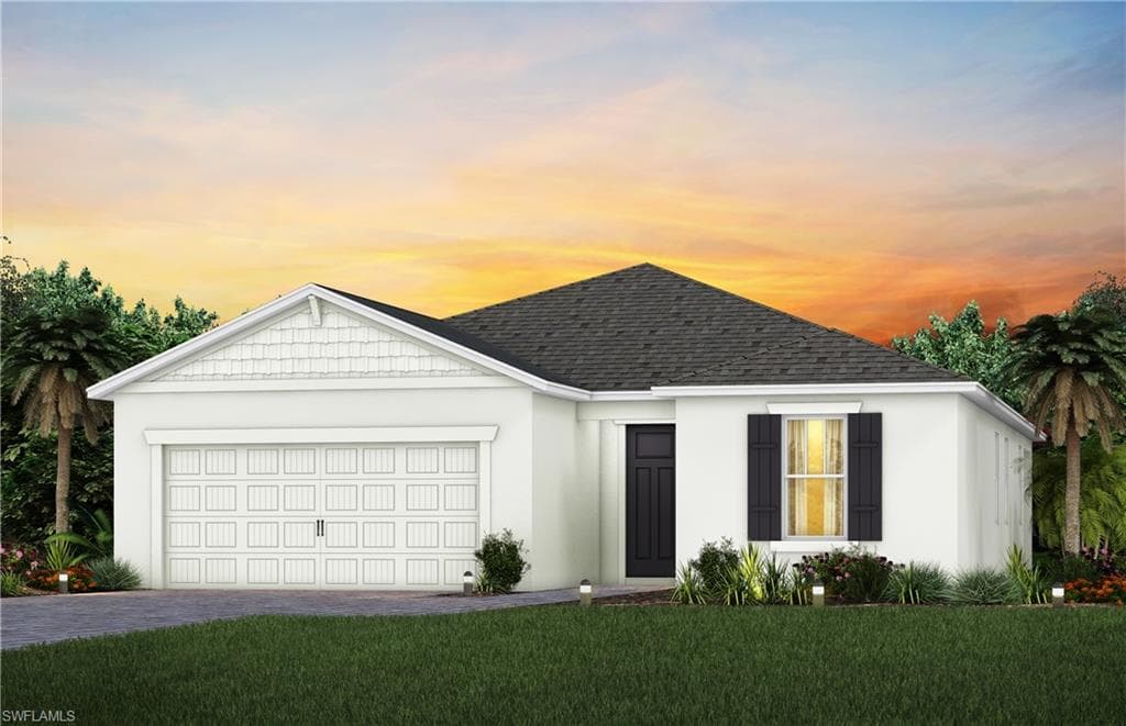 42171 Edgewater DR PUNTA GORDA, FL 33982