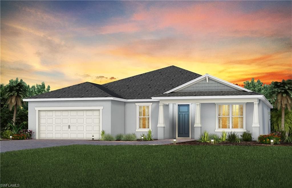 42323 Edgewater DR PUNTA GORDA, FL 33982