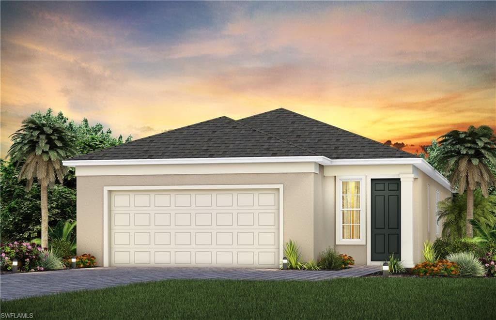 42258 Ramble DR PUNTA GORDA, FL 33982