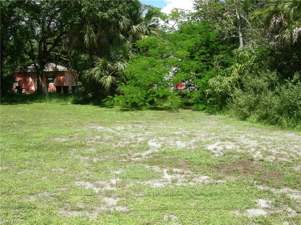 2923 Dunbar AVE FORT MYERS, FL 33916