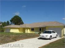 4656 & 4658 27th ST SW LEHIGH ACRES, FL 33973