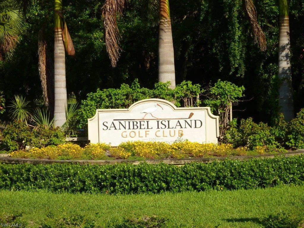 1340 Eagle Run DR SANIBEL, FL 33957