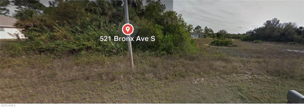 521 Bronx AVE LEHIGH ACRES, FL 33974
