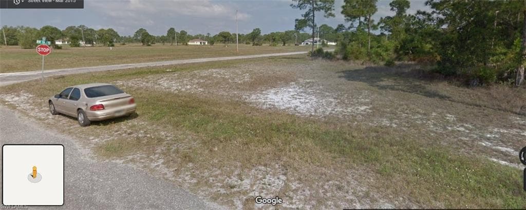 3711 NW 47th LN CAPE CORAL, FL 33993