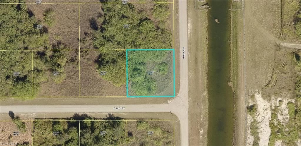 4507 E 14th ST LEHIGH ACRES, FL 33972