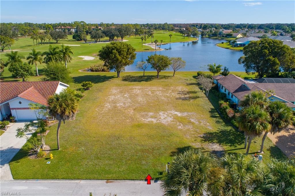 419 Forest Hills BLVD NAPLES, FL 34113