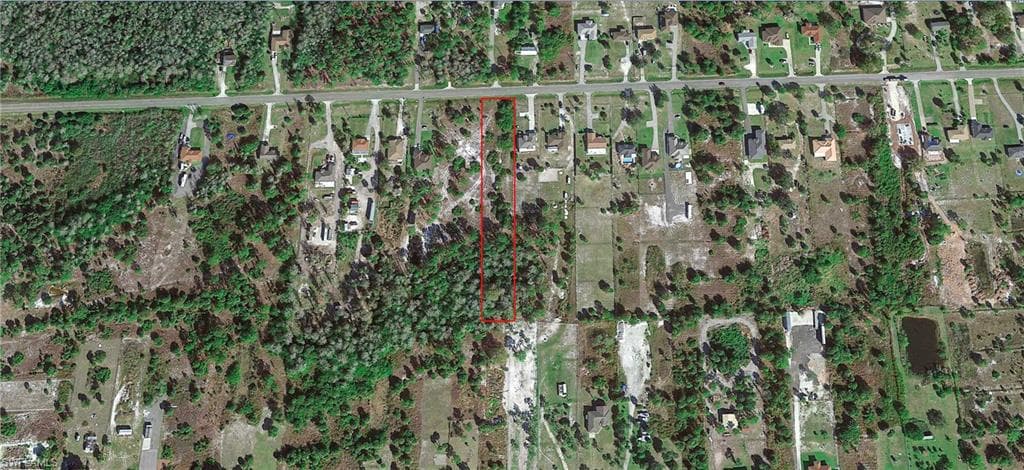 3360 Randall BLVD NAPLES, FL 34120