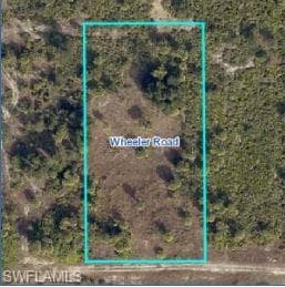 7896 15 TER LABELLE, FL 33935