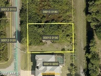739 David Laird LN LEHIGH ACRES, FL 33974