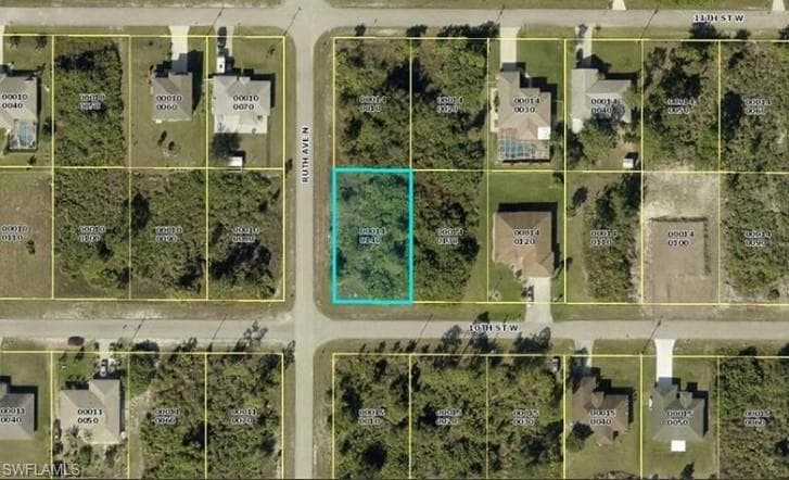 3312 10th ST W LEHIGH ACRES, FL 33971