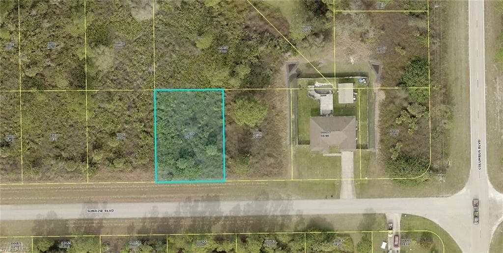 1147 Sunrise BLVD LEHIGH ACRES, FL 33974