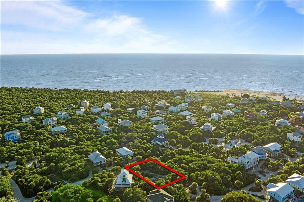 4460 Conch Shell DR Upper Captiva, FL 33924