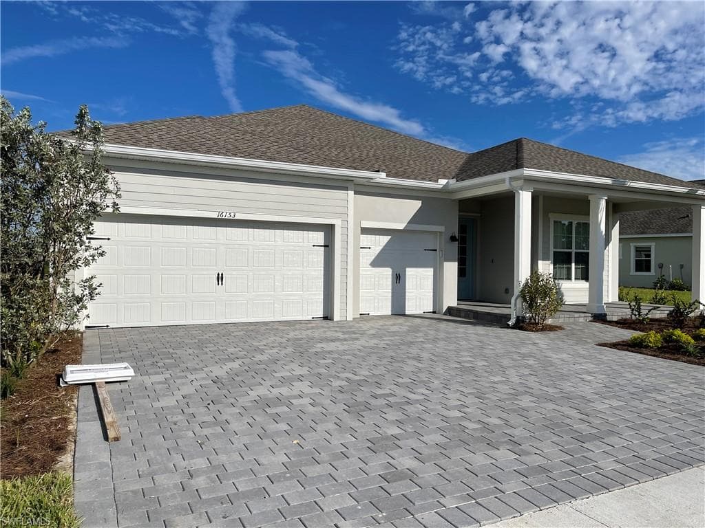 16153 Palmetto ST PUNTA GORDA, FL 33982
