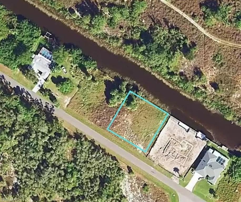 27298 San Marco DR PUNTA GORDA, FL 33983