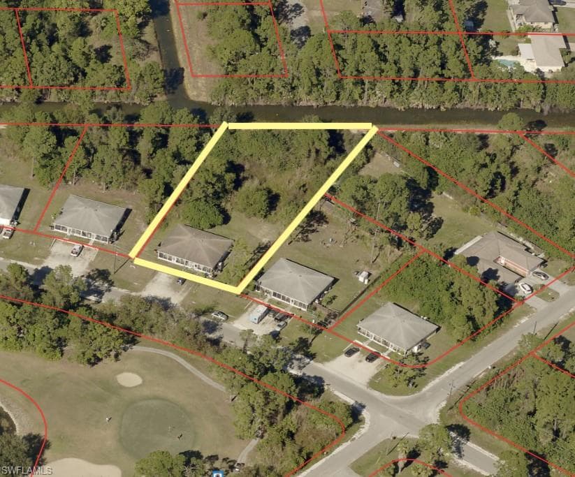 4714 Golfview BLVD LEHIGH ACRES, FL 33973