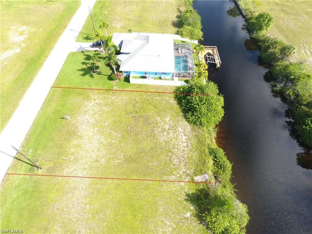 419 NW 33rd AVE CAPE CORAL, FL 33993