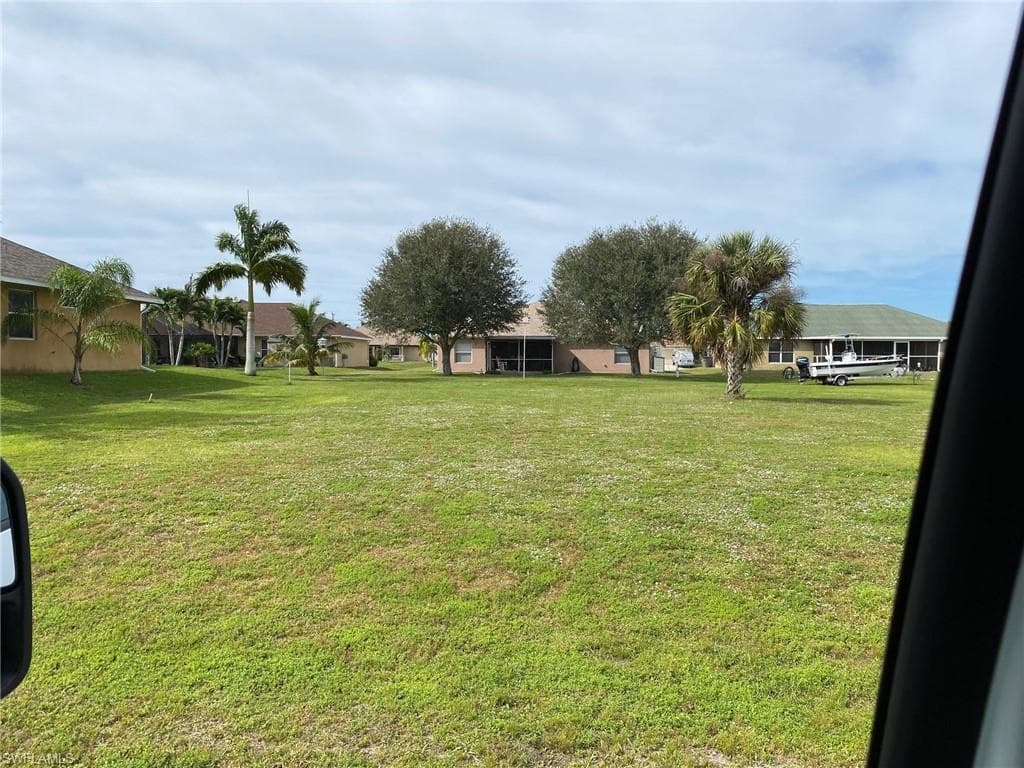 1506 NW 12th PL CAPE CORAL, FL 33993