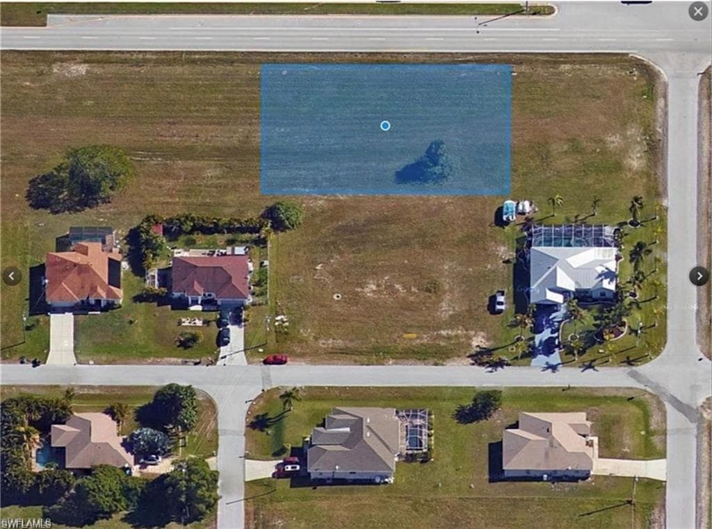 434 Chiquita BLVD N CAPE CORAL, FL 33993