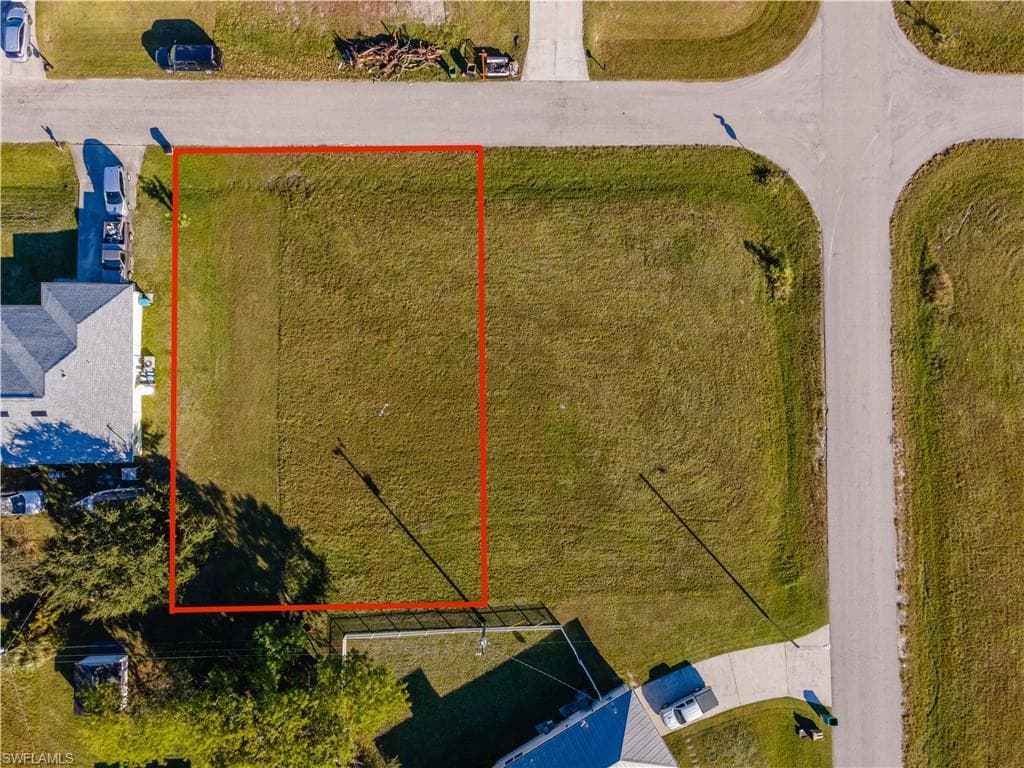 2006 NE 17th AVE CAPE CORAL, FL 33909