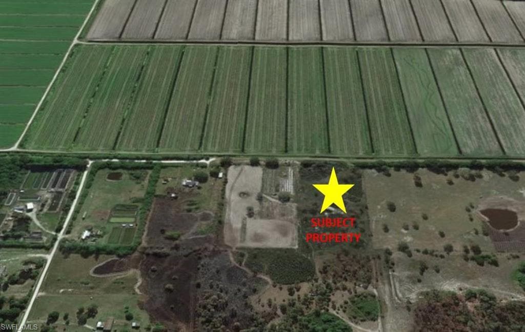 0 Grove Rd CLEWISTON, FL 33440