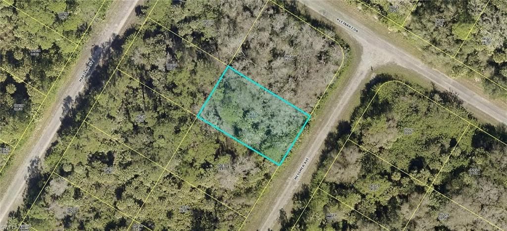1955 Messmer AVE LEHIGH ACRES, FL 33972